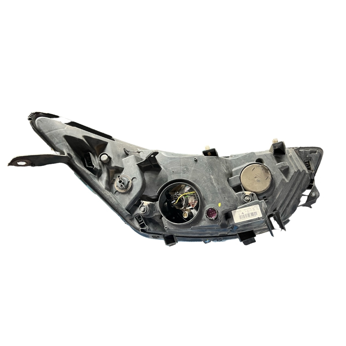 Far stanga IVECO DAILY LINE 2014 - > 5801473750 – foto 2