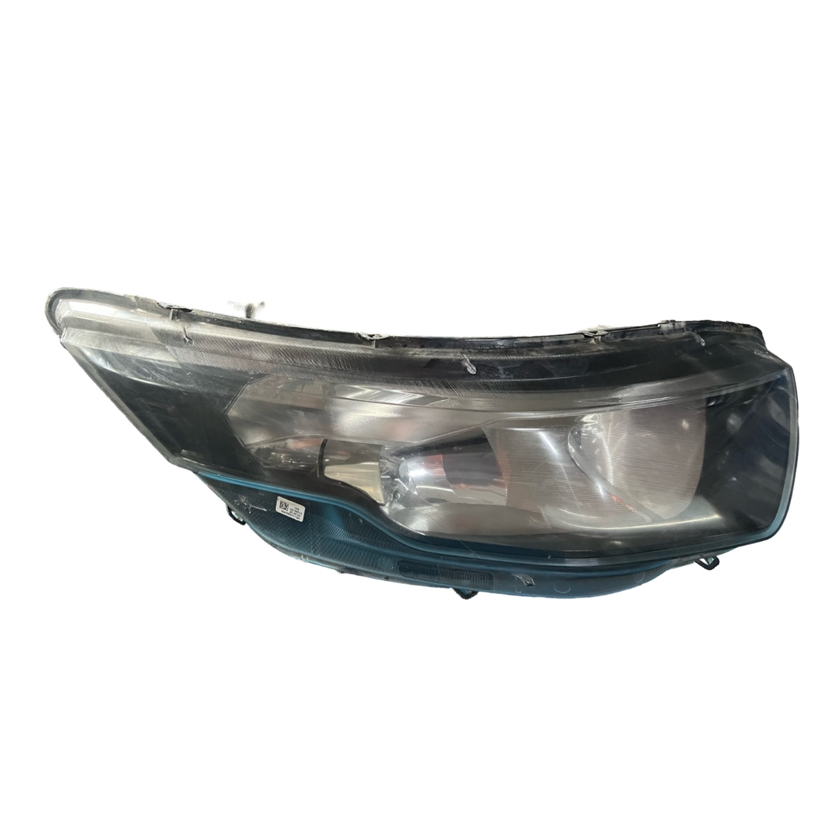 Far dreapta IVECO DAILY LINE 2014 - > 5801473749