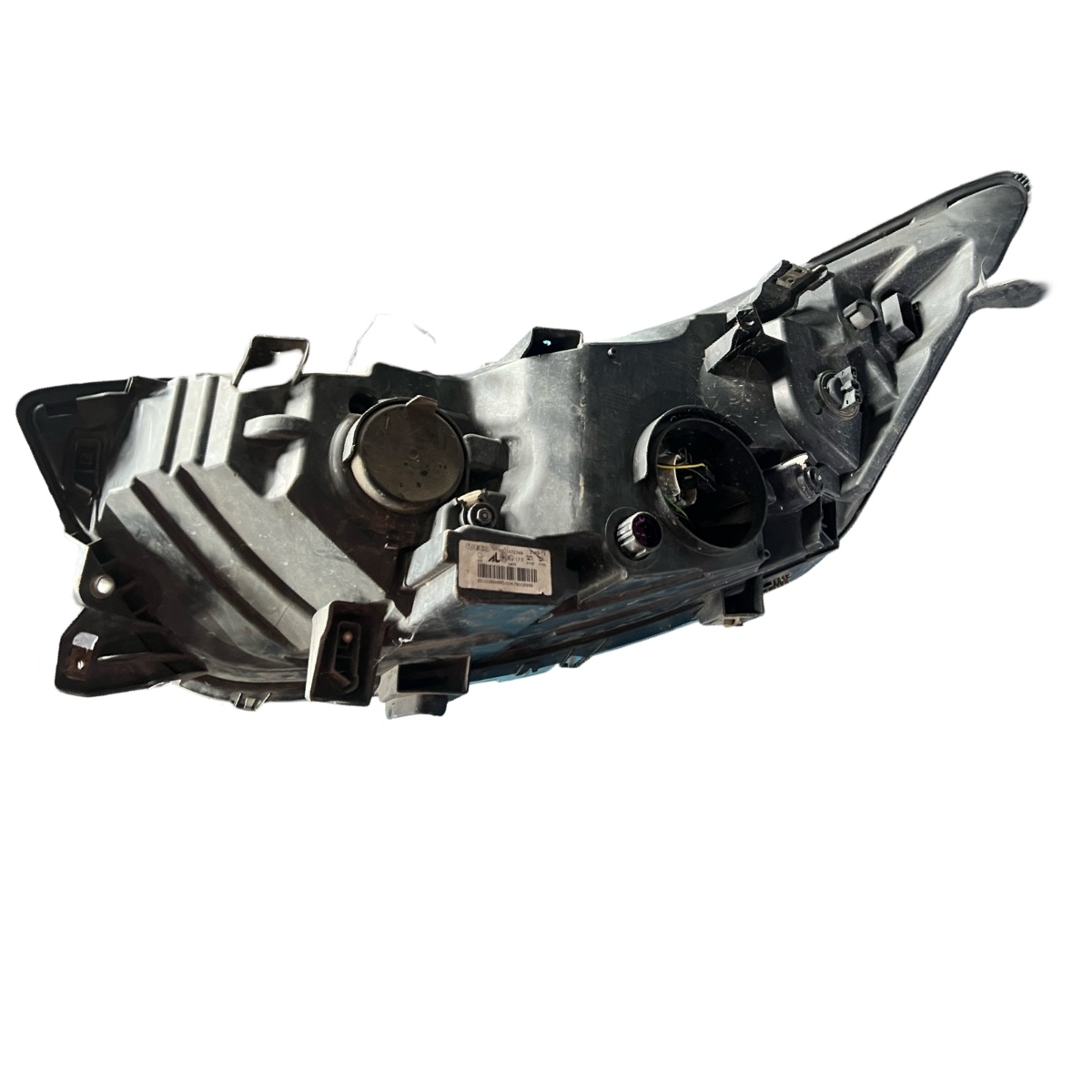 Far dreapta IVECO DAILY LINE 2014 - > 5801473749 – foto 4