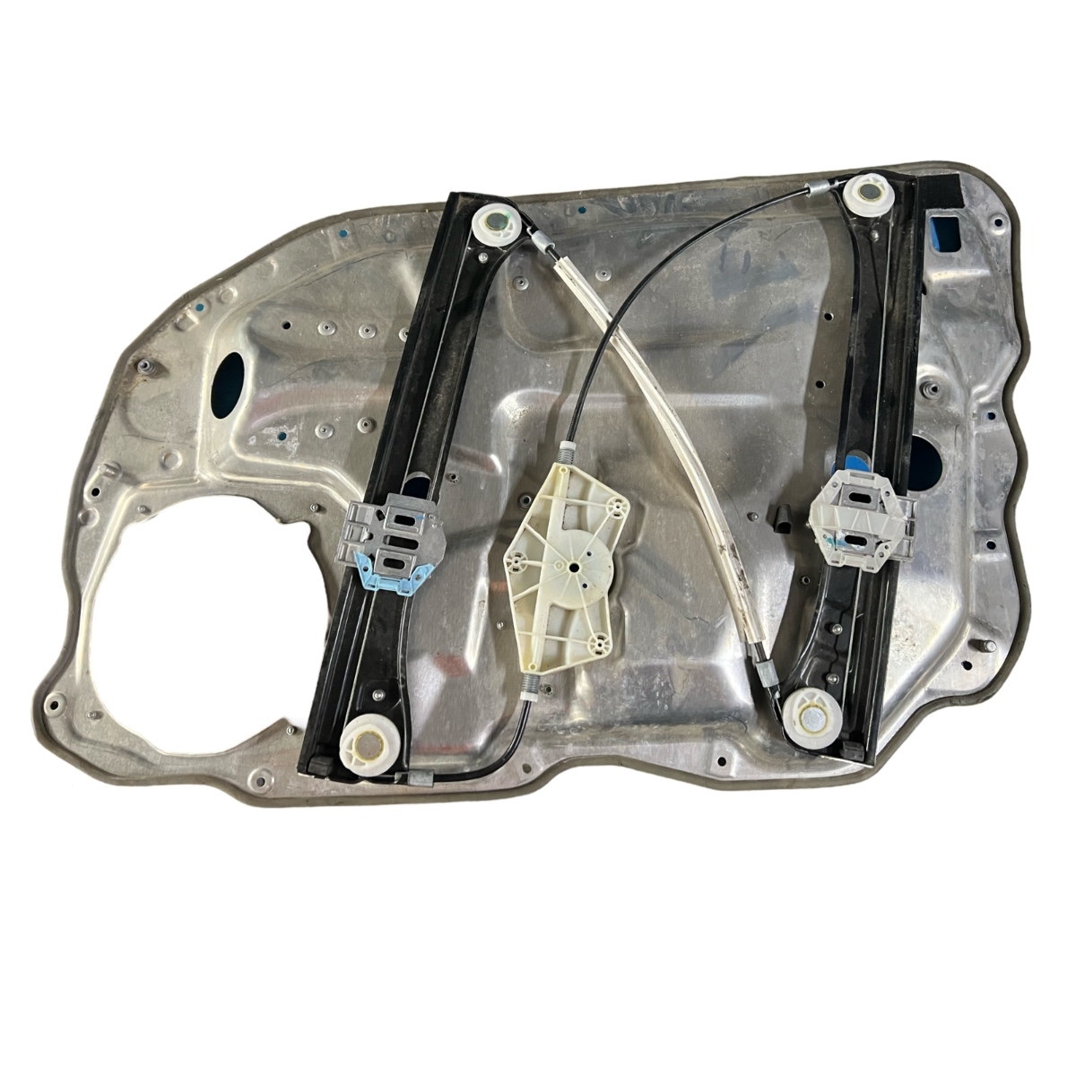 Macara Geam stanga fata MERCEDES-BENZ S-CLASS II W221, C215 2005 - 2013