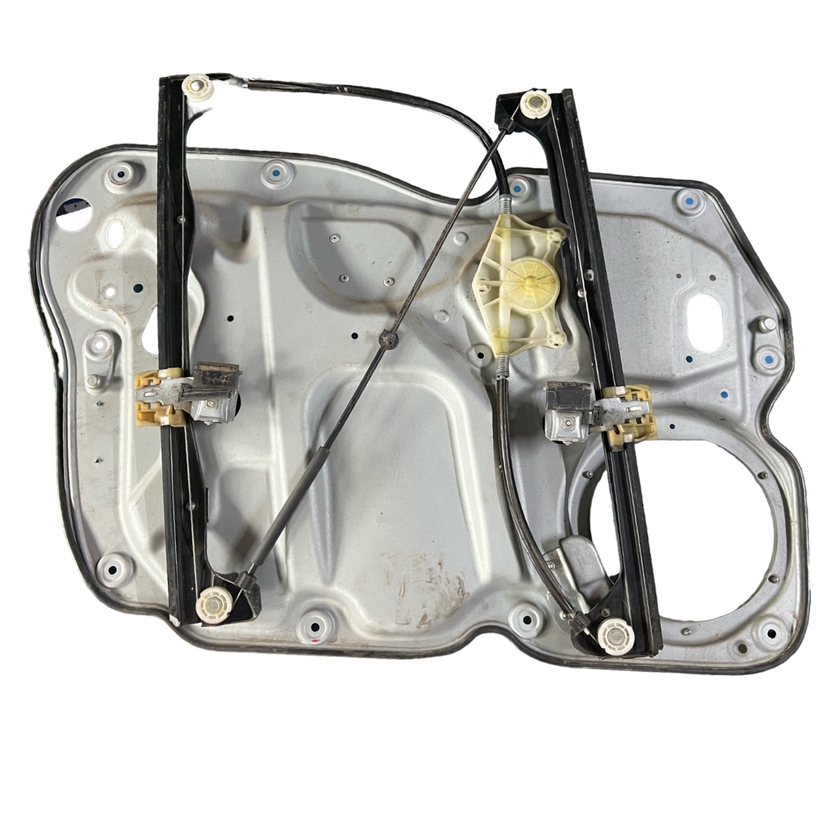 Macara Geam dreapta fata VOLKSWAGEN CADDY III Box 2KA, 2KH, 2CA, 2CH 2004 - 2015 – foto 2