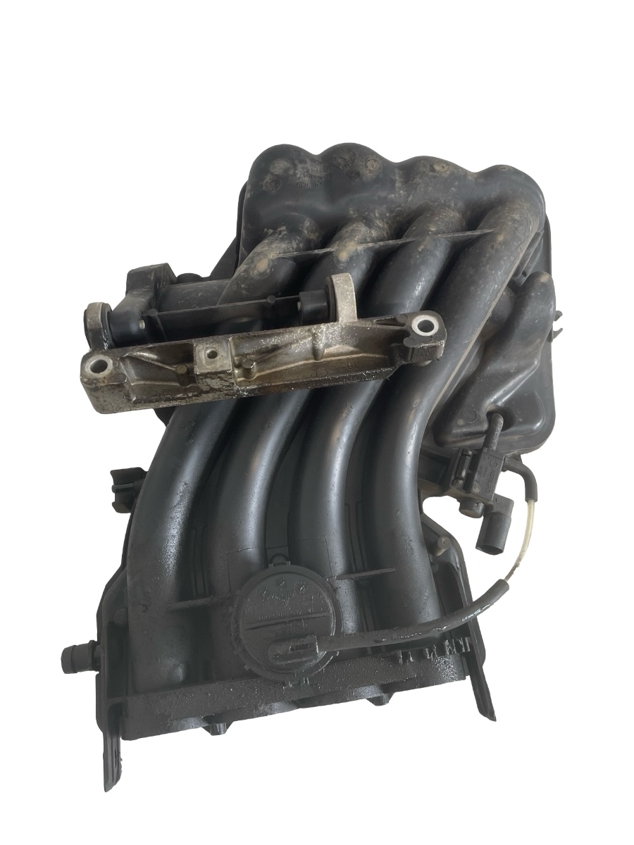 Galerie de admisie AUDI A3 II 8P1 2003 - 2013 1.6 BSE 06A133185MG – foto 2