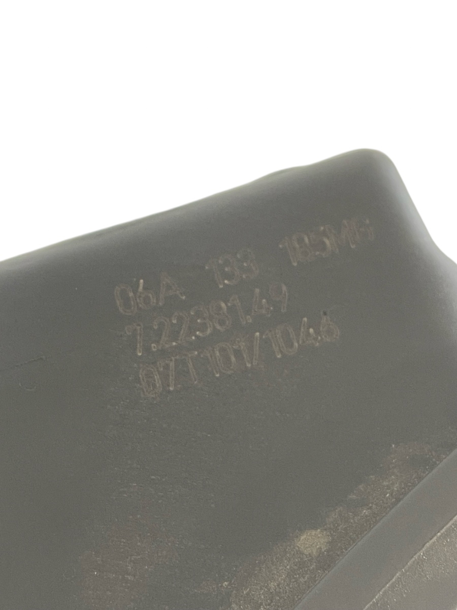 Galerie de admisie AUDI A3 II 8P1 2003 - 2013 1.6 BSE 06A133185MG – foto 3