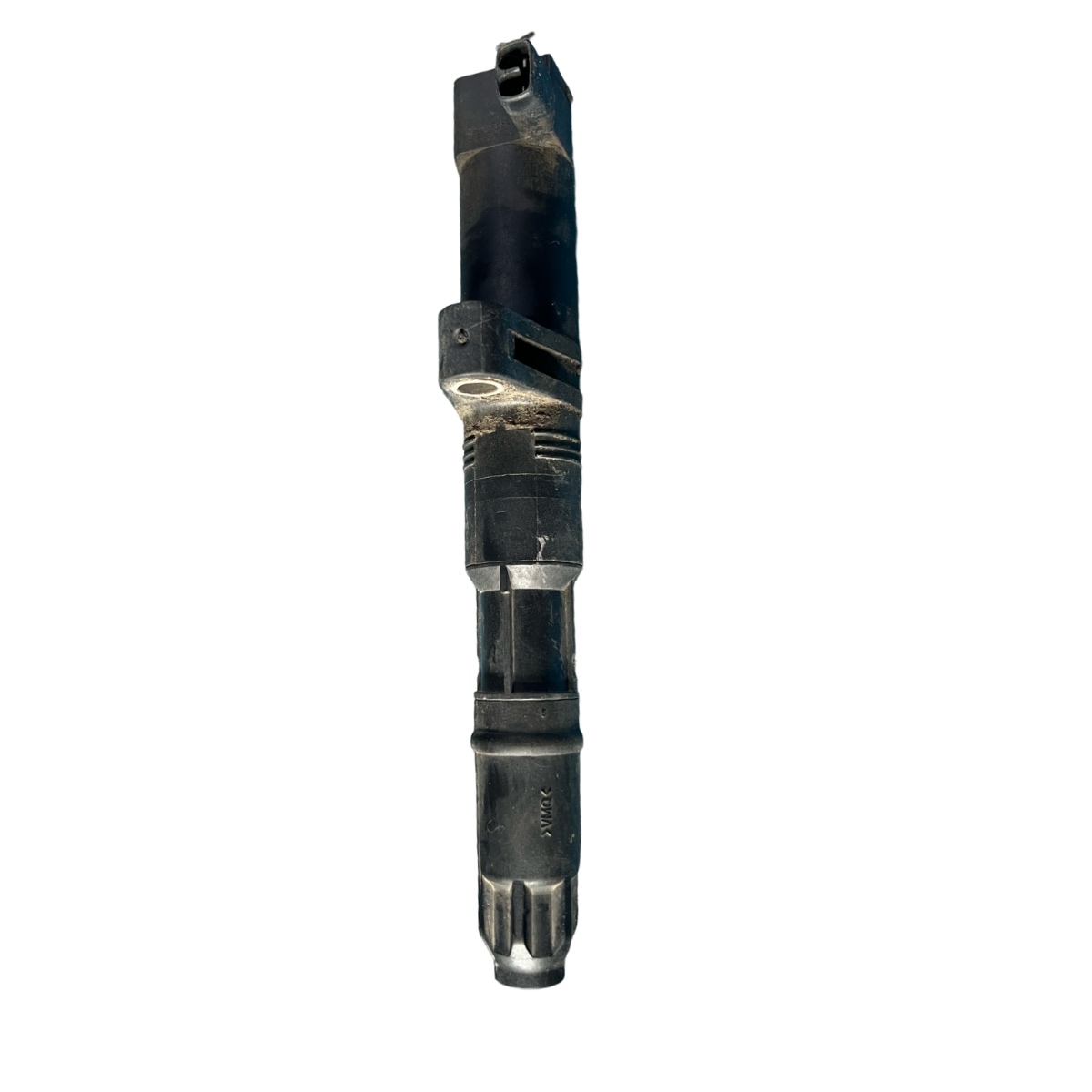 Bobina de aprindere de inalta tensiune RENAULT MEGANE III Hatchback BZ0_ 2008 - >