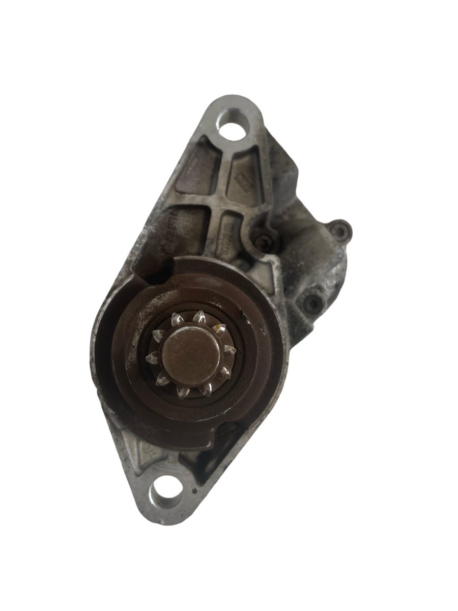 Electromotor VOLKSWAGEN GOLF V 1K1 2003 - 2009 1.4 16V BCA – foto 2