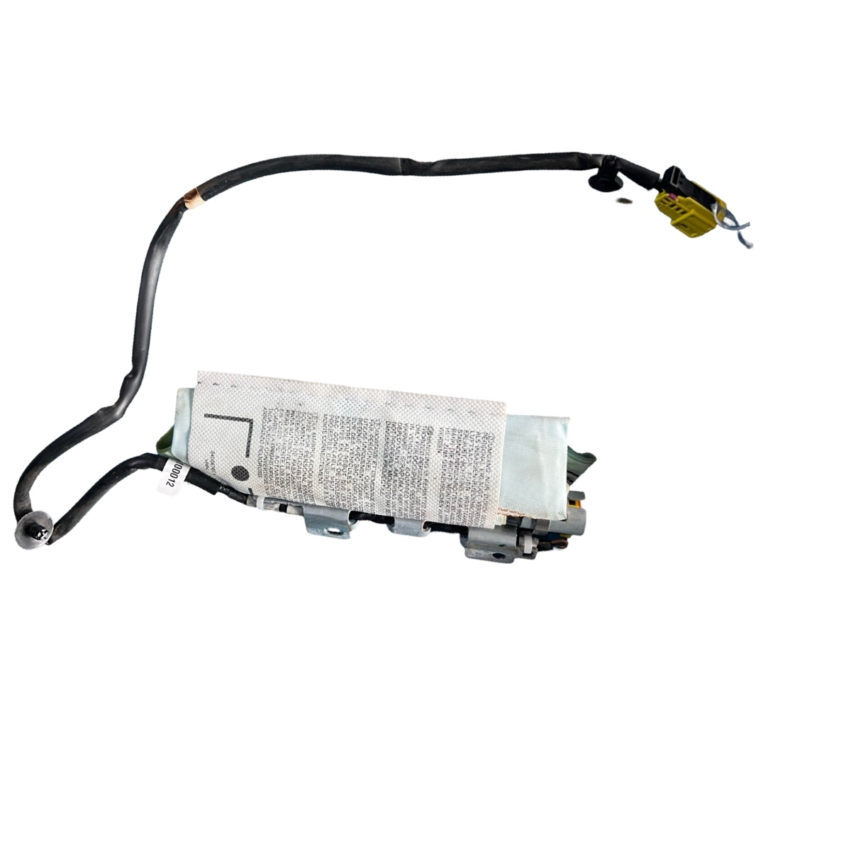 Airbag scaun dreapta spate AUDI A6/S6 IV Saloon 4G2, C7, 4GC 2010 - 2018 34057611