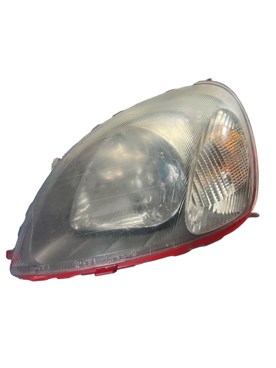 Far stanga TOYOTA YARIS _P1_ 1999 - 2005 – foto 5