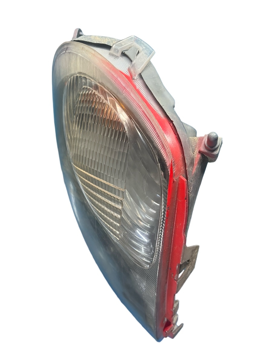 Far stanga TOYOTA YARIS _P1_ 1999 - 2005 – foto 6