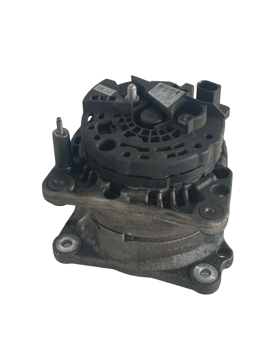 Alternator VOLKSWAGEN GOLF V 1K1 2003 - 2009 1.4 16V BCA 036903024J