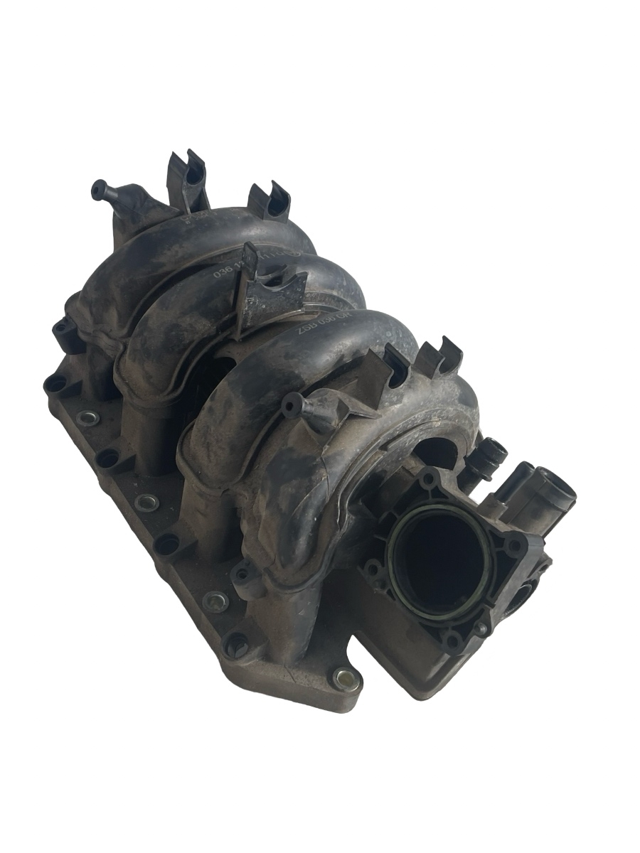 Galerie de admisie VOLKSWAGEN GOLF V 1K1 2003 - 2009 1.4 16V BCA 036129711FQ – foto 3