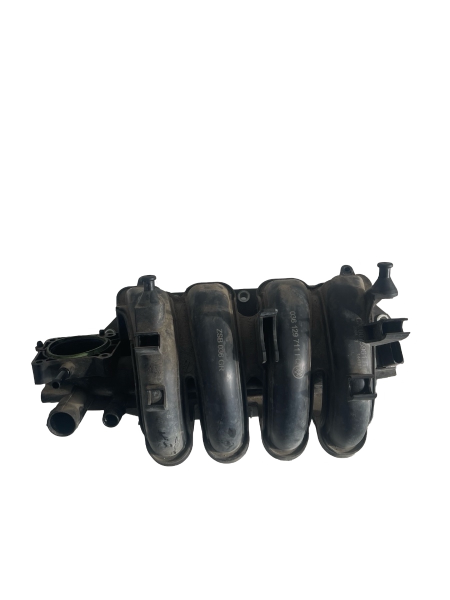 Galerie de admisie VOLKSWAGEN GOLF V 1K1 2003 - 2009 1.4 16V BCA 036129711FQ