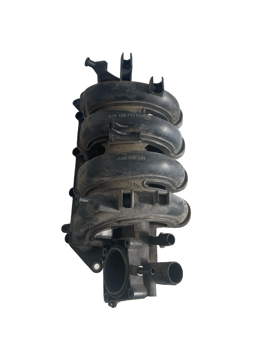 Galerie de admisie VOLKSWAGEN GOLF V 1K1 2003 - 2009 1.4 16V BCA 036129711FQ – foto 4