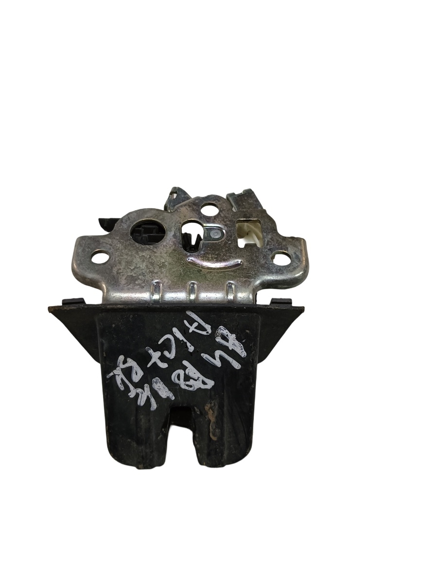 Broasca hayon/portbagaj AUDI A6 IV Avant 4G5, C7, 4GD 2011 - 2018 – foto 2