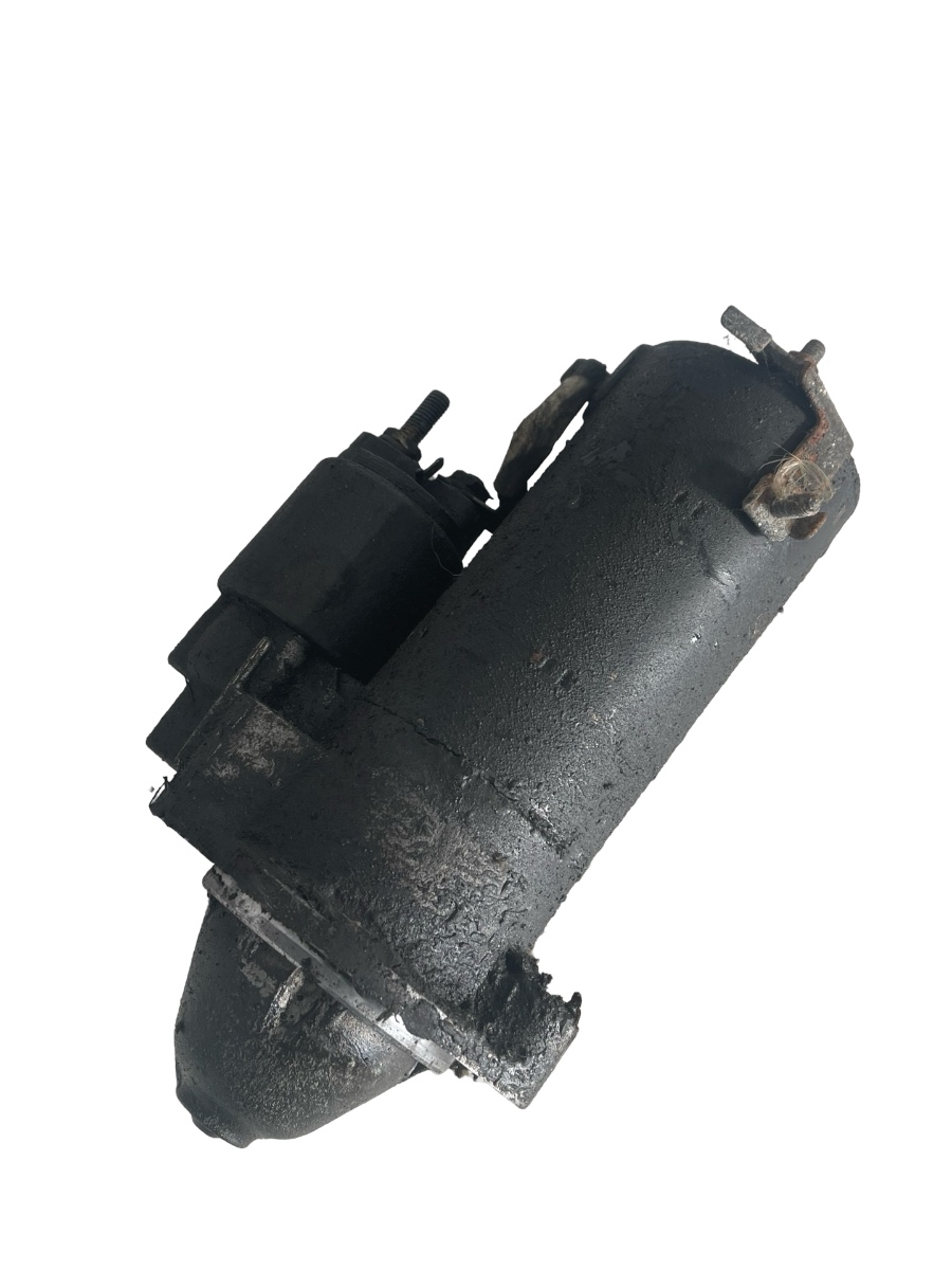 Electromotor CUTIE AUTOMATA VOLKSWAGEN PASSAT 3B3 2000 - 2005 1.9 TDI AVB – foto 2