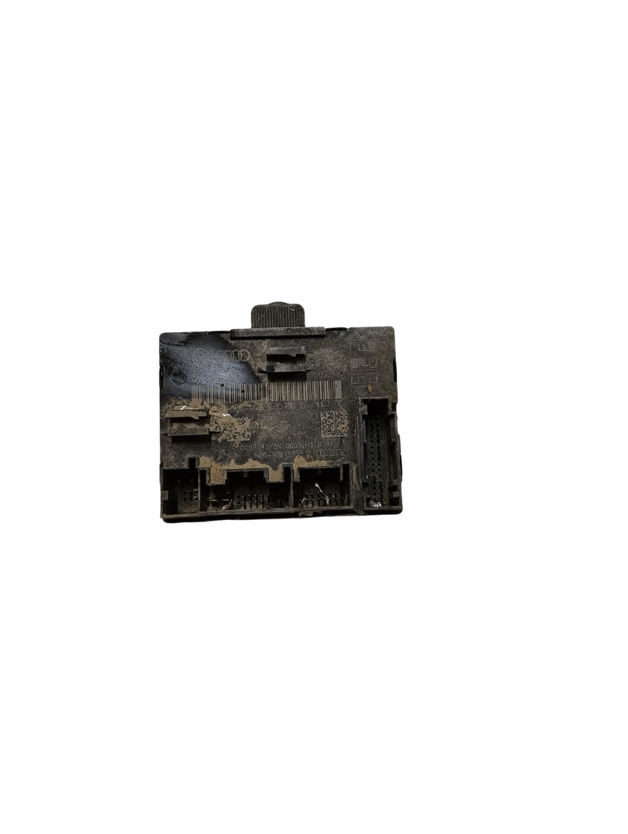 Modul usa dreapta fata AUDI A6 IV Avant 4G5, C7, 4GD 2011 - 2018 4g8959792j