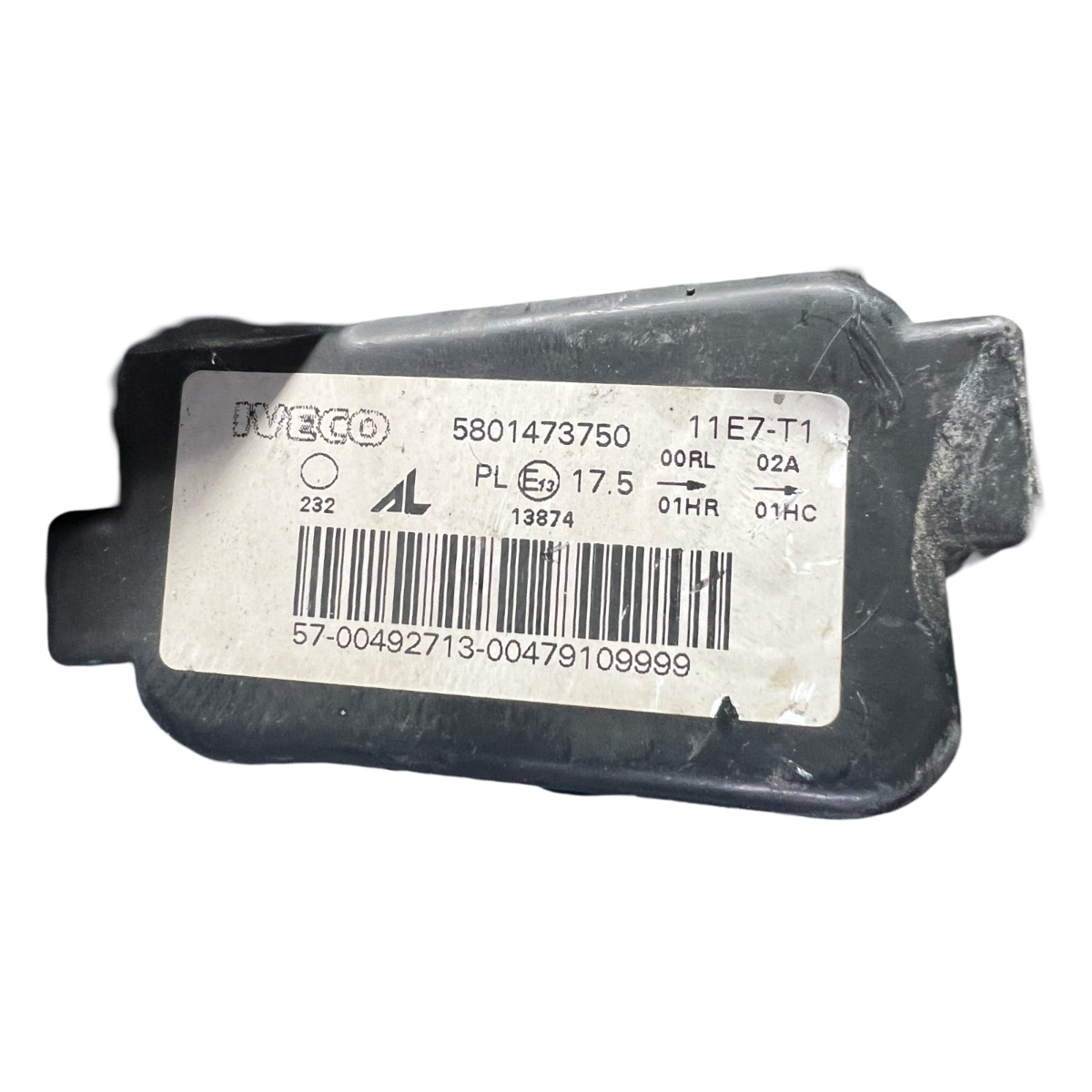 Far stanga IVECO DAILY LINE 2014 - > 5801473750 – foto 3