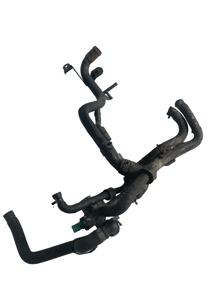 Conducte lichid de racire motor VOLKSWAGEN PASSAT B5.5 1.9 TDI AVB