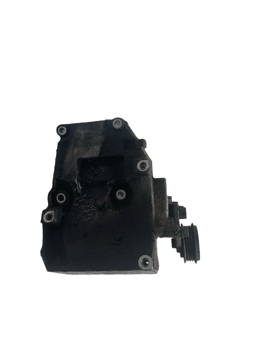 Suport compresor ac VOLKSWAGEN PASSAT B5.5 .9 TDI AVB 038260885C