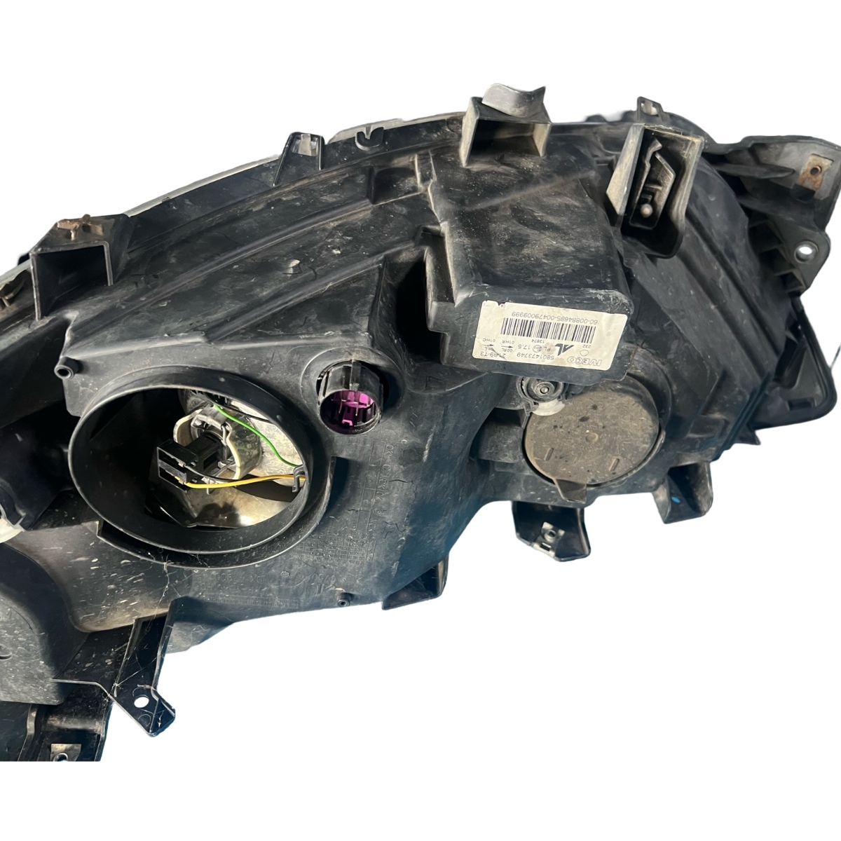 Far dreapta IVECO DAILY LINE 2014 - > 5801473749 – foto 7