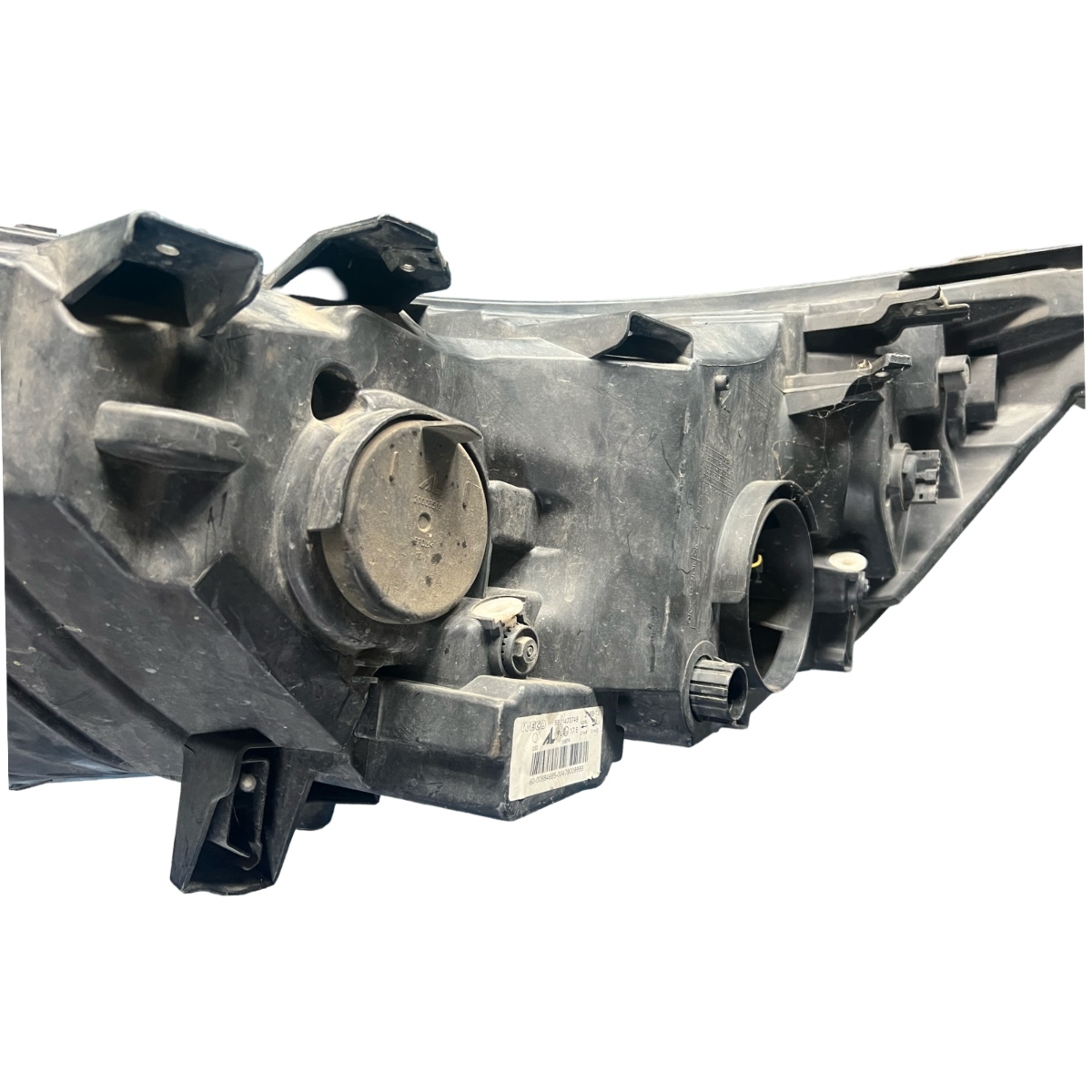 Far dreapta IVECO DAILY LINE 2014 - > 5801473749 – foto 3