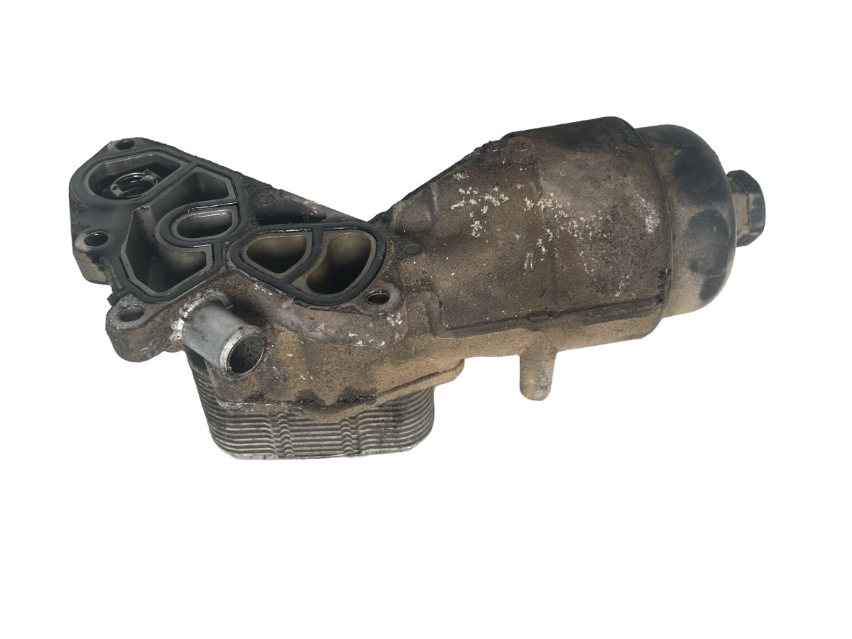 Carcasa filtru ulei FORD FOCUS III Saloon BM 2010 - > 1.6 TDCi T1DA, T1DB