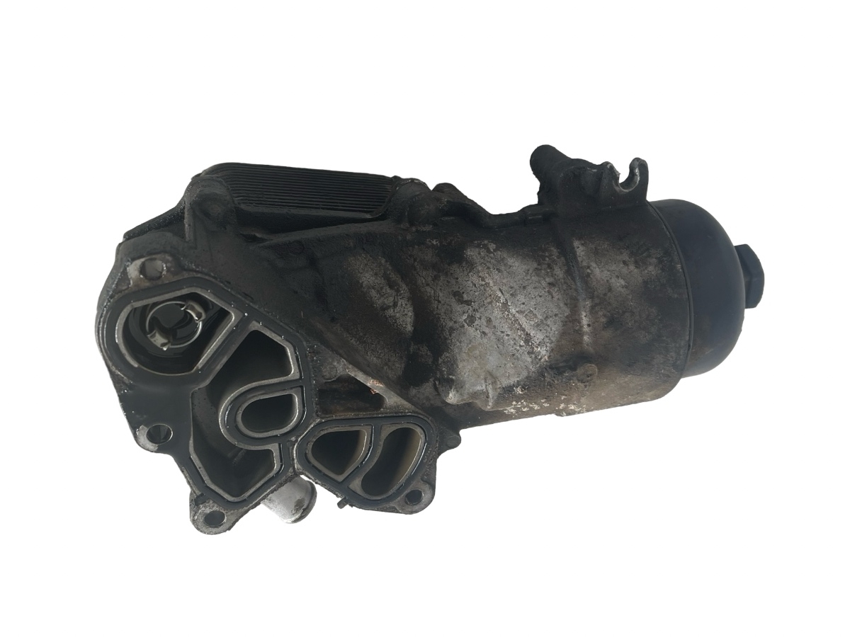 Carcasa filtru ulei FORD FOCUS III Saloon BM 2010 - > 1.6 TDCi T1DA, T1DB – foto 2