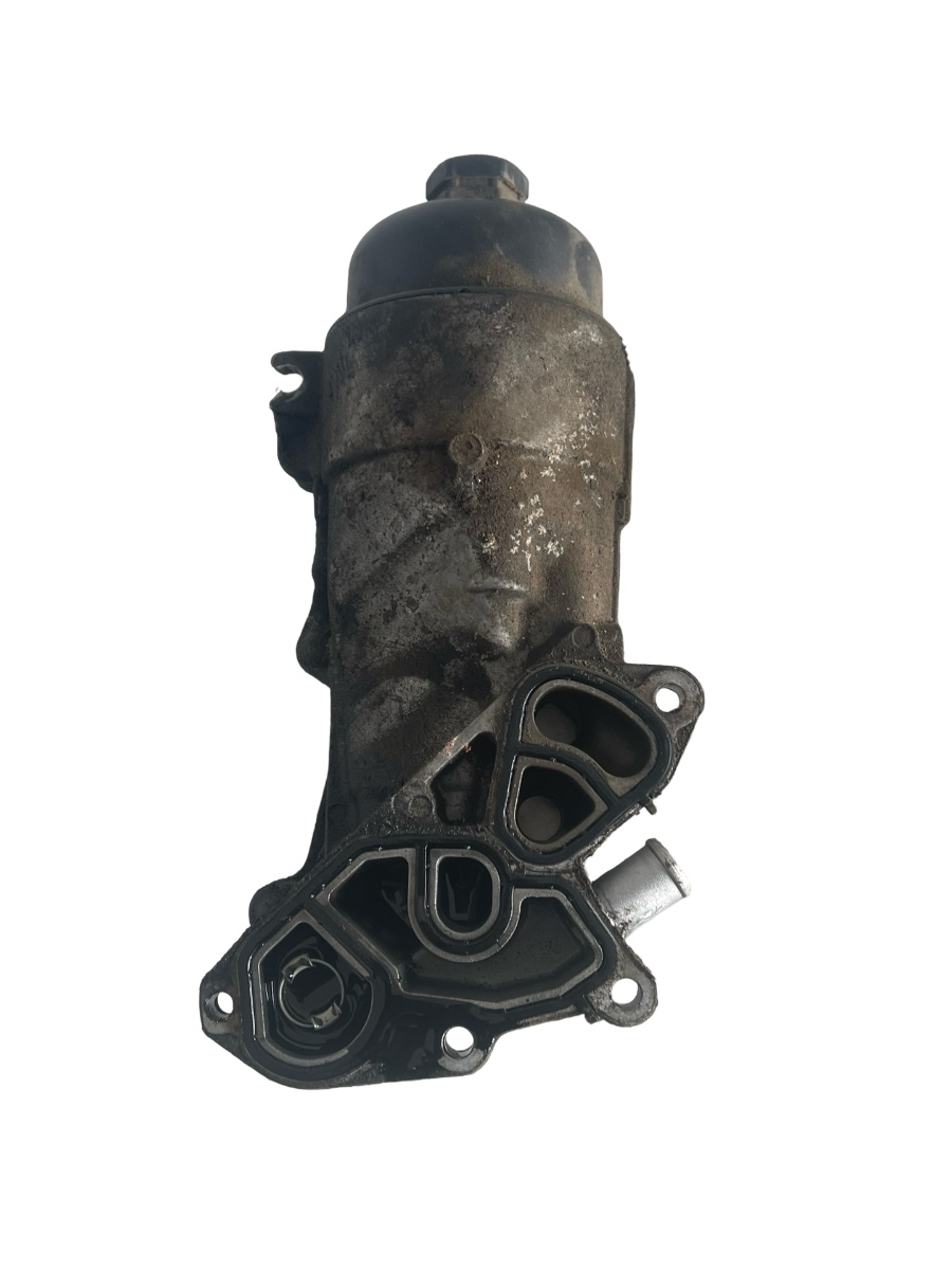 Carcasa filtru ulei FORD FOCUS III Saloon BM 2010 - > 1.6 TDCi T1DA, T1DB – foto 3