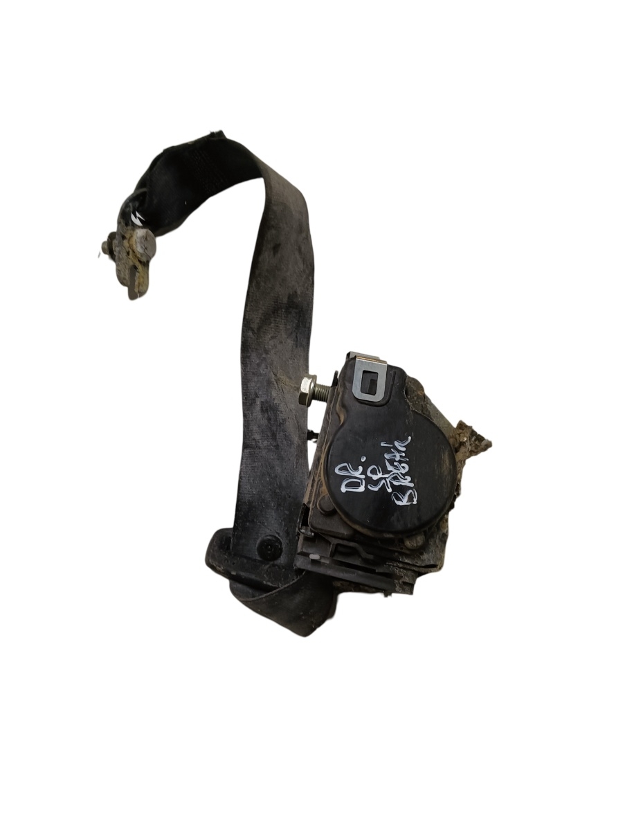 Centura siguranta  dreapta spate AUDI A6 IV Avant 4G5, C7, 4GD 2011 - 2018