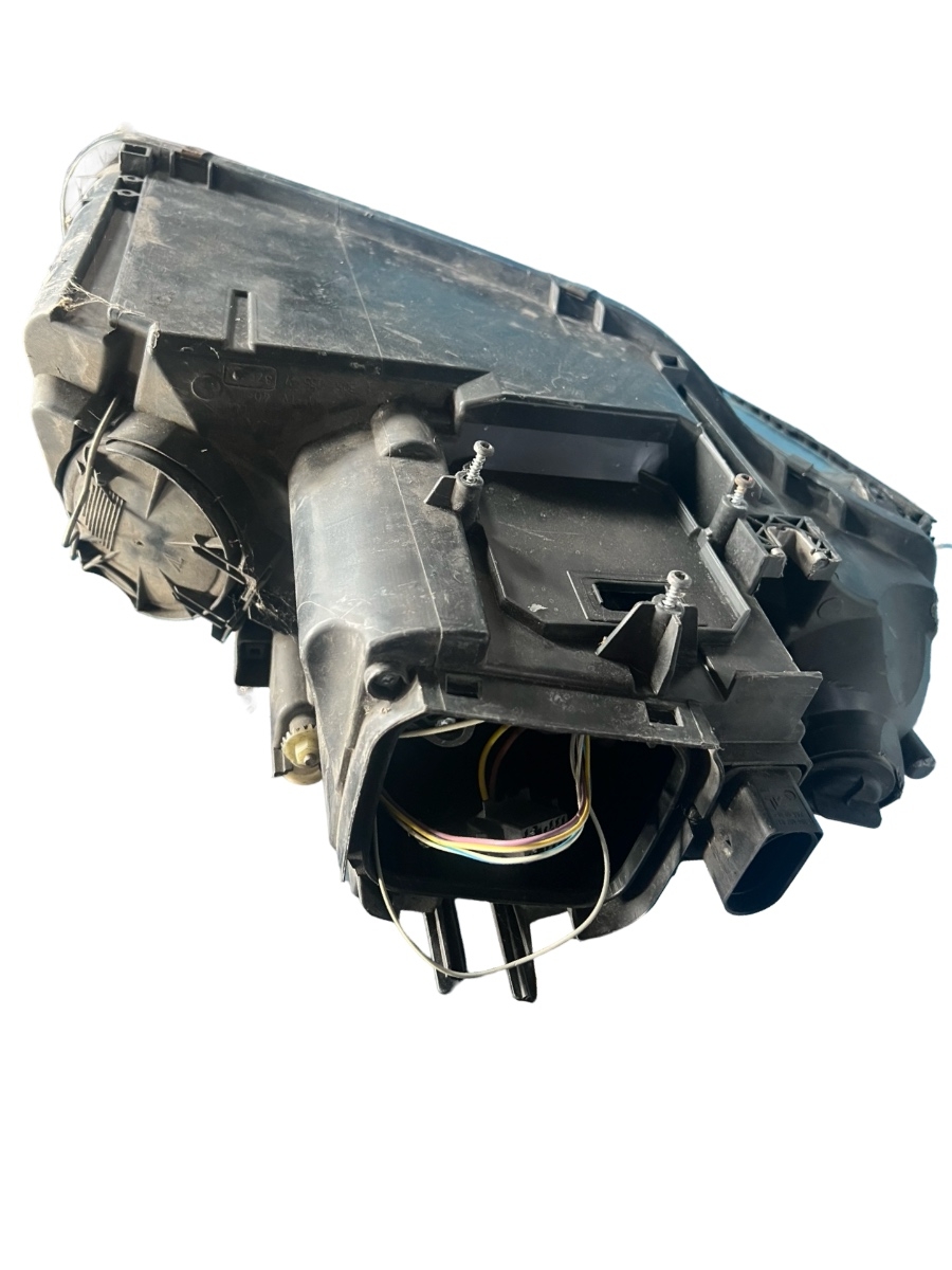 Far stanga AUDI A3 II Convertible 8P7 2008 - 2013 8P0941003E – foto 3