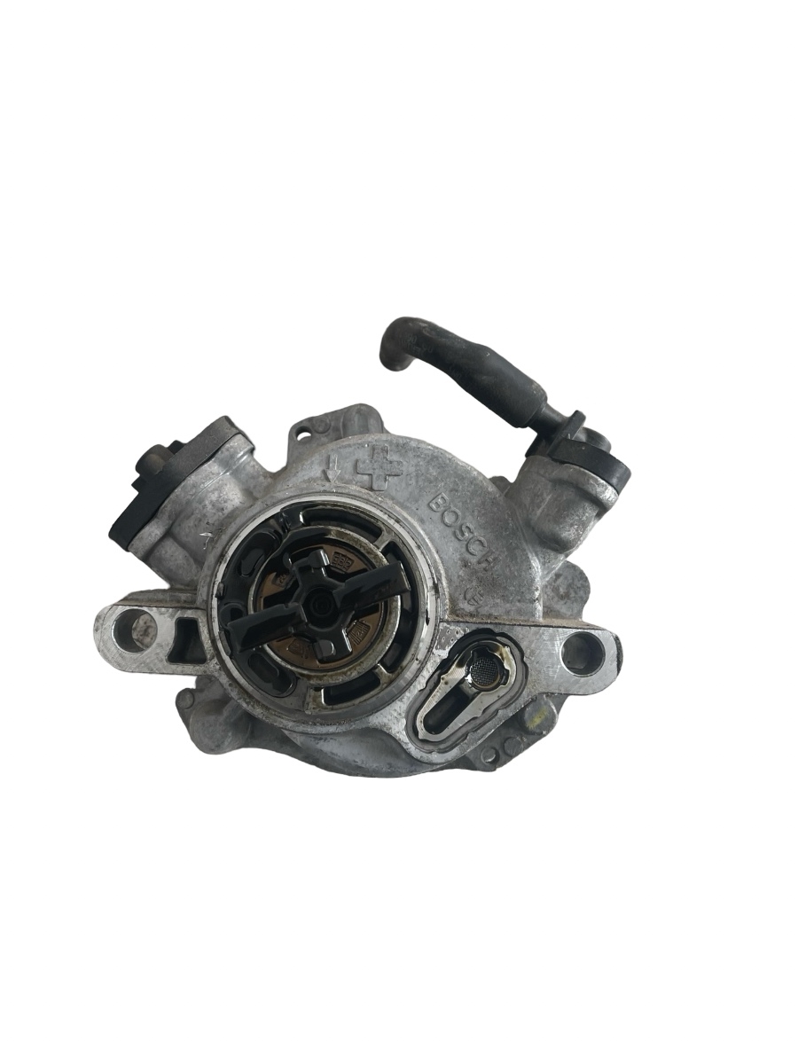 Pompa de vacuum FORD FOCUS III Saloon BM 2010 - > 1.6 TDCi T1DA, T1DB 9804021880