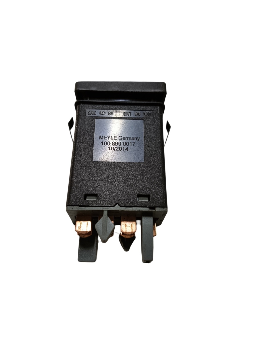 Buton avarie VOLKSWAGEN PASSAT Variant 3B6 2000 - 2005 – foto 2