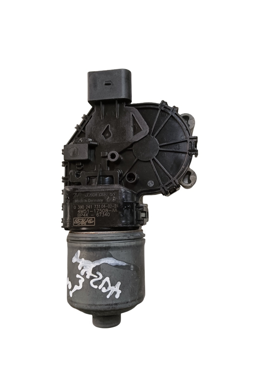 Motoras stergator haion  MAZDA 3 BK 2003 - 2009 4m5117507aa