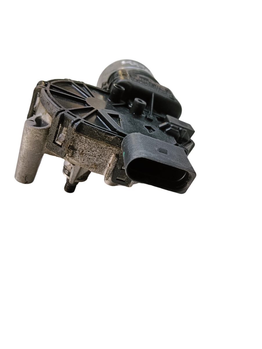 Motoras stergator haion  MAZDA 3 BK 2003 - 2009 4m5117507aa – foto 2