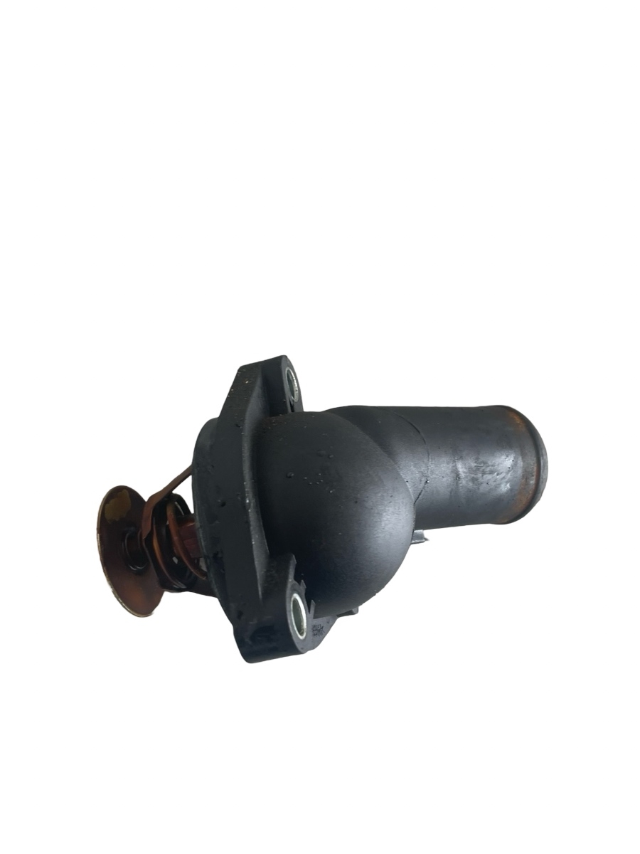 Carcasa termostat FORD FOCUS Hatchback  DAW, DBW 1998 - 2007 1.8 Turbo DI / TDDi C9DA, C9DB, C9DC