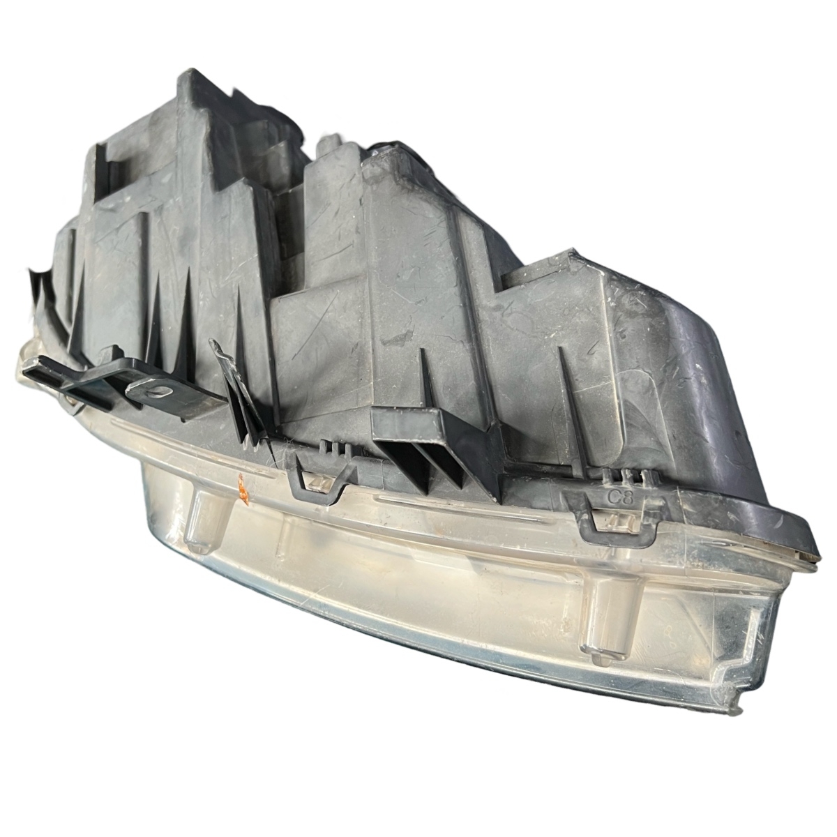 Far stanga fata RENAULT LAGUNA III BT0/1 2007 - 2015 89901836 – foto 5