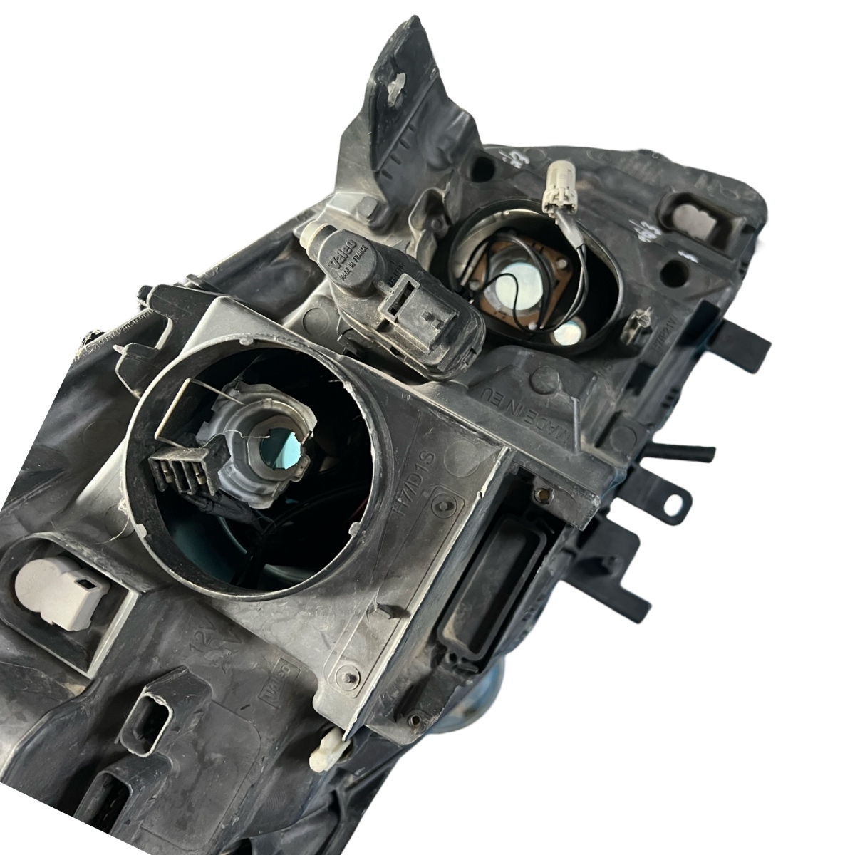 Far stanga fata RENAULT LAGUNA III BT0/1 2007 - 2015 89901836 – foto 6