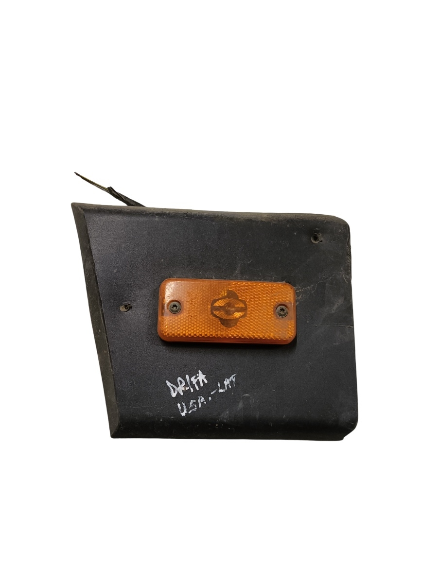 Semnalizare  dreapta fata CITROËN JUMPER Box 2006 - >