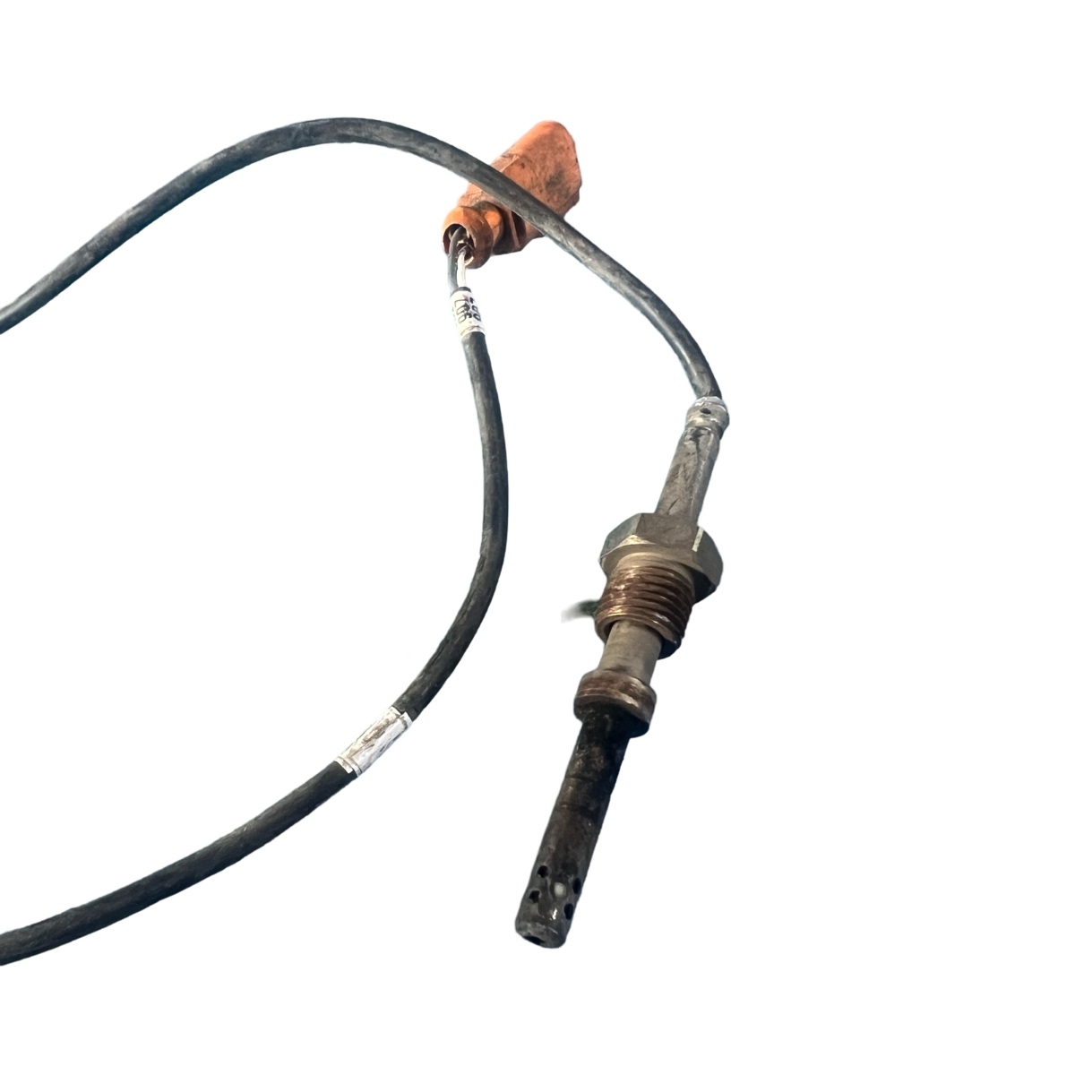 Senzor de temperatura gaze de esapament VOLKSWAGEN TRANSPORTER V Box 7HA, 7HH, 7EA, 7EH 2003 - > 1966701 – foto 2