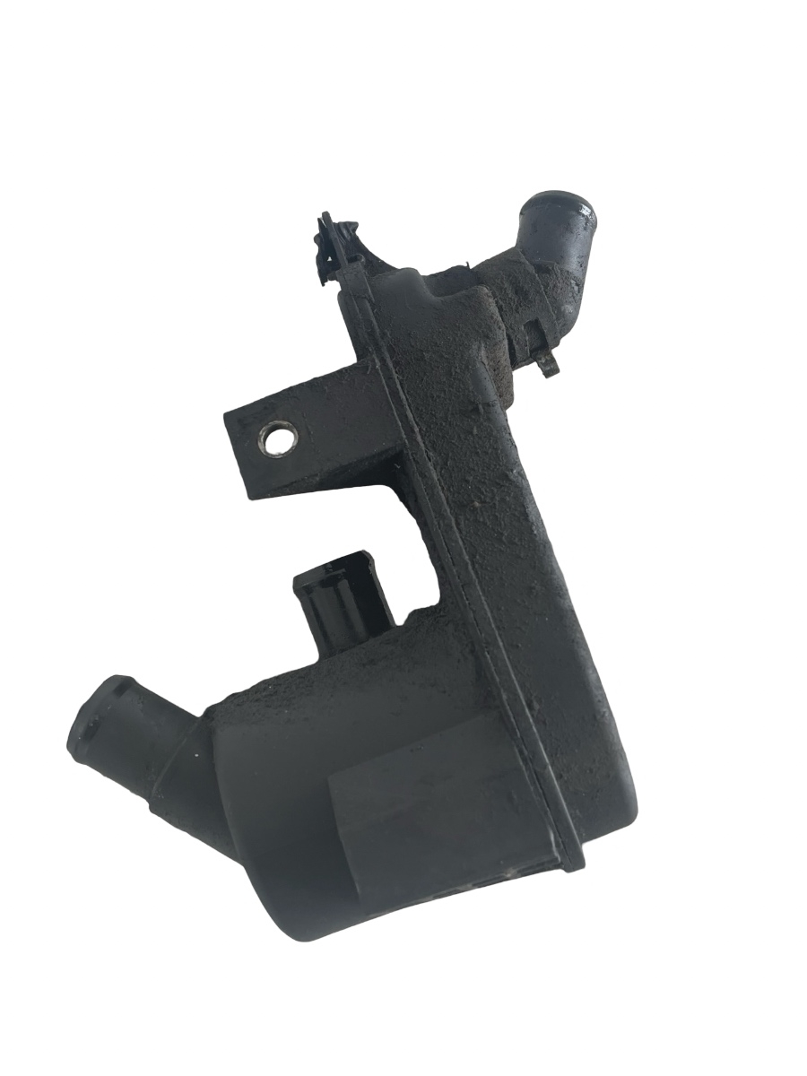 Vas filtru epurator FORD FOCUS Hatchback  DAW, DBW 1998 - 2007 1.8 Turbo DI / TDDi C9DA, C9DB, C9DC XS40-6A785-AB