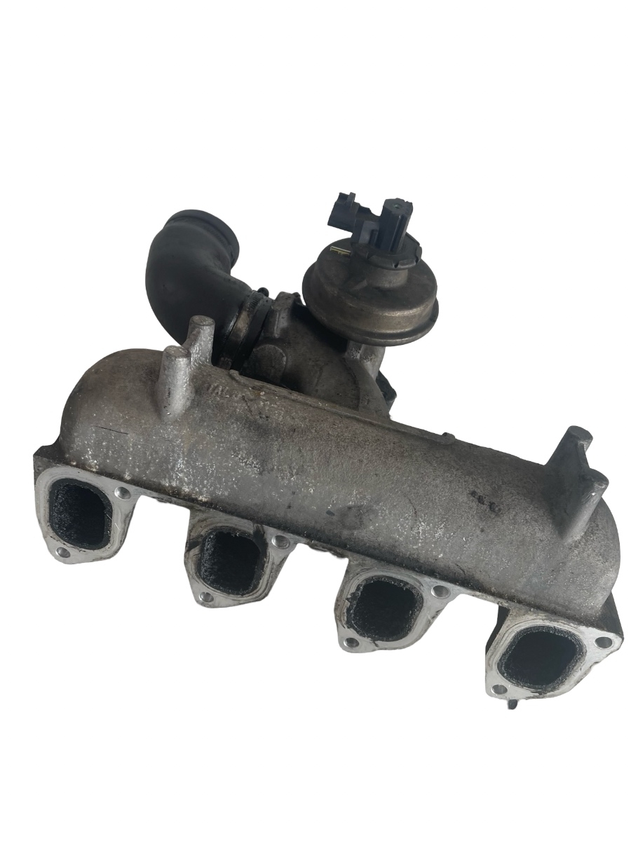 Galerie de admisie FORD FOCUS Hatchback  DAW, DBW 1998 - 2007 1.8 Turbo DI / TDDi C9DA, C9DB, C9DC
