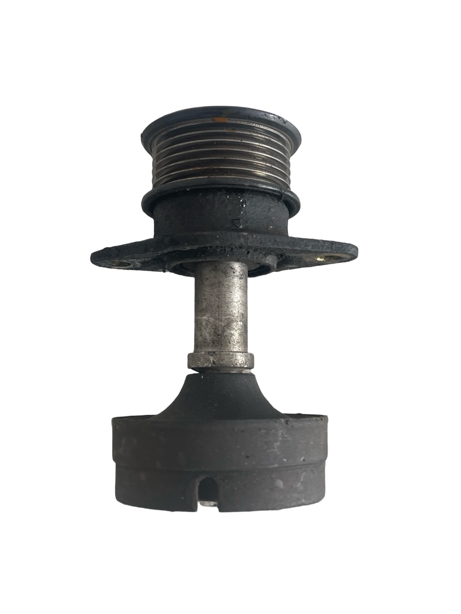 Fulie alternator FORD FOCUS Hatchback  DAW, DBW 1998 - 2007 1.8 Turbo DI / TDDi C9DA, C9DB, C9DC