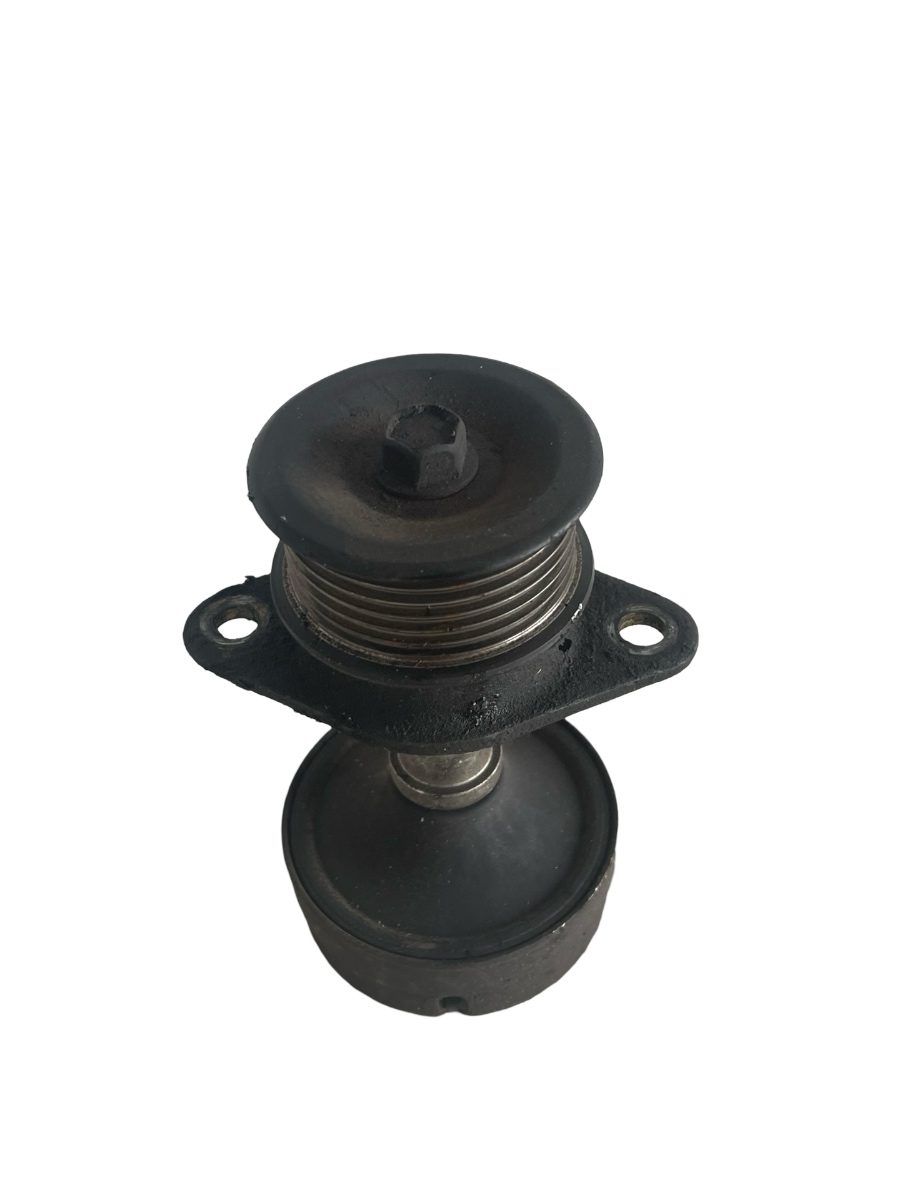 Fulie alternator FORD FOCUS Hatchback  DAW, DBW 1998 - 2007 1.8 Turbo DI / TDDi C9DA, C9DB, C9DC – foto 3