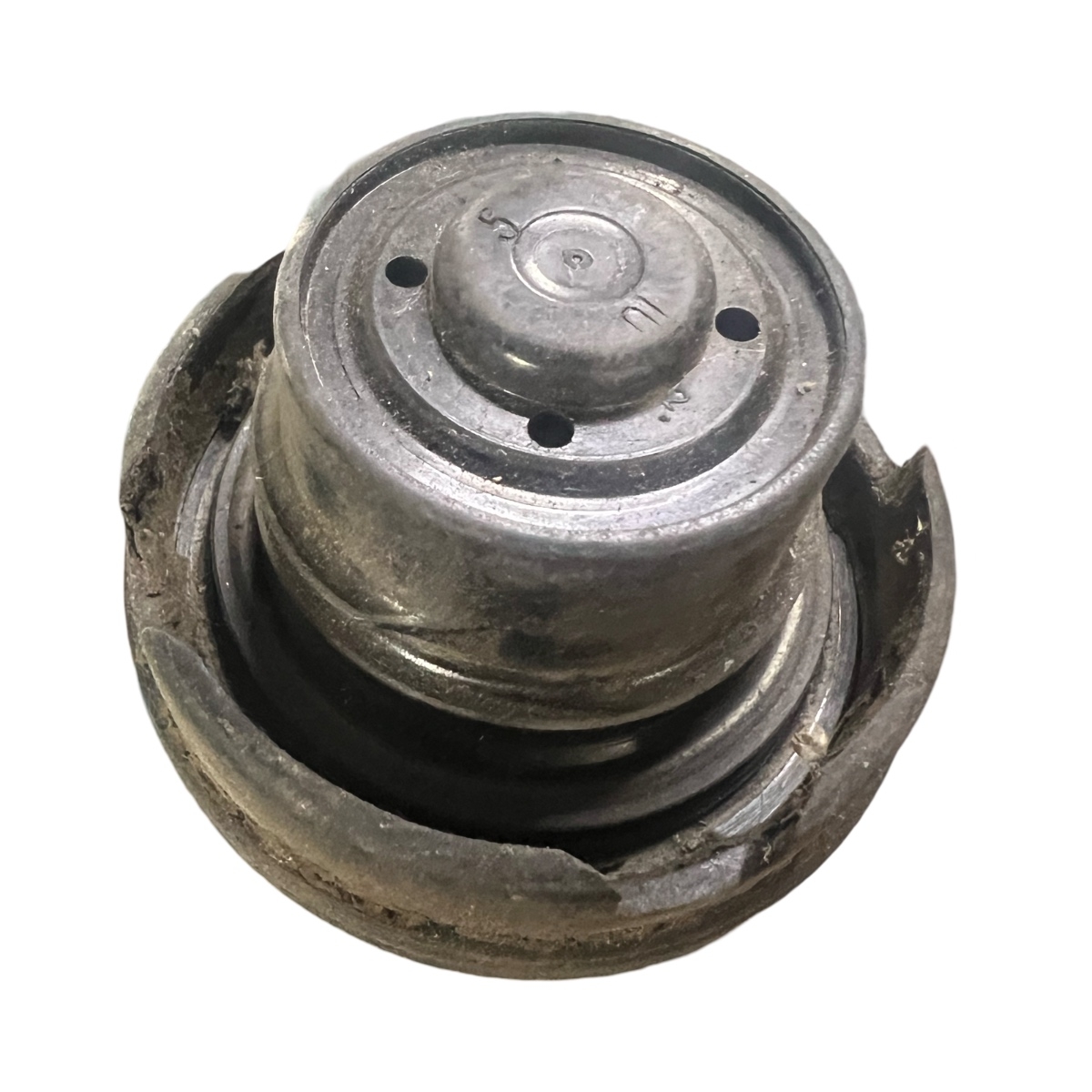 Capac rezervor combustibil VOLKSWAGEN TRANSPORTER V Bus 7HB, 7HJ, 7EB, 7EJ, 7EF, 7EG, 7HF, – foto 2