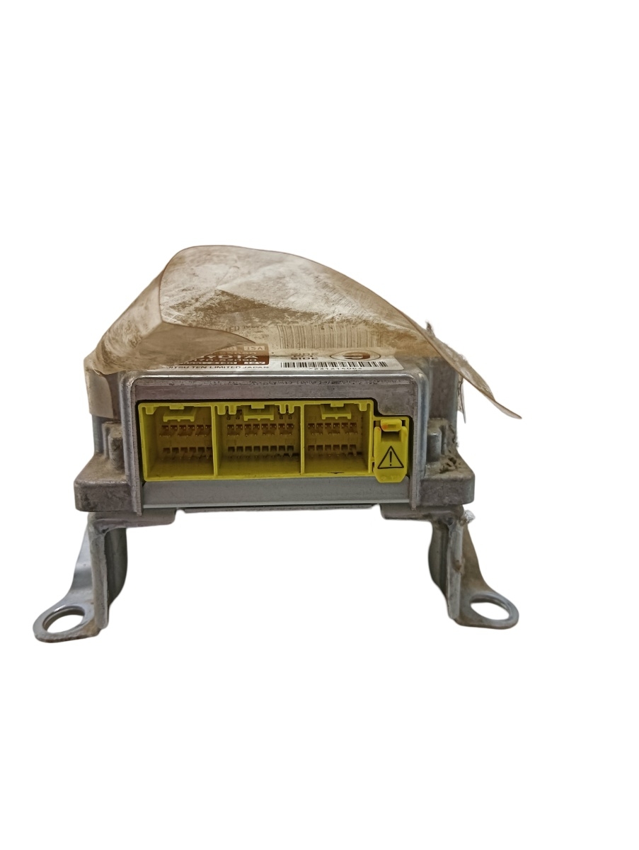 Calculator airbag  TOYOTA YARIS _P1_ 1999 - 2005