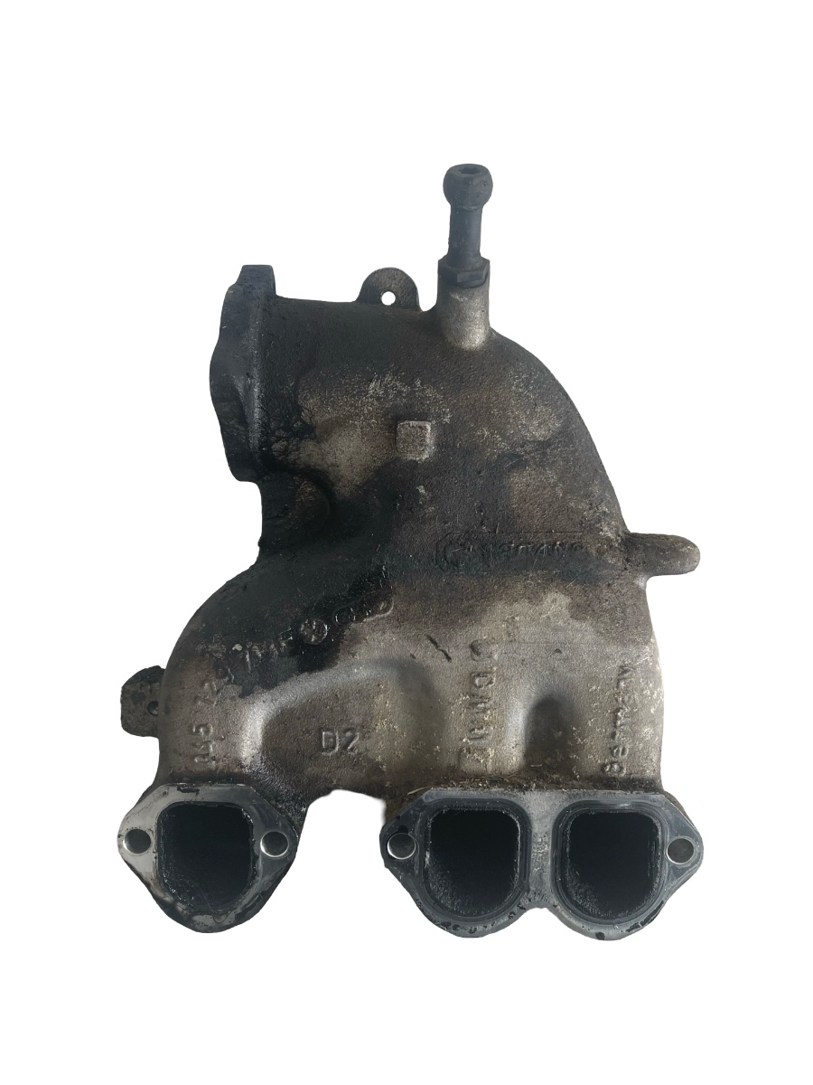 Galerie de admisie SKODA FABIA 6Y2 1999 - 2008 1.4 TDI AMF – foto 2