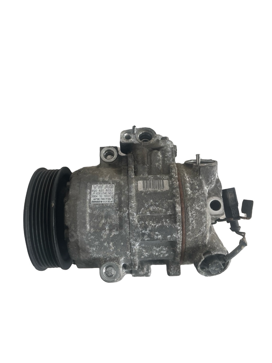 Compresor  AC SKODA FABIA 6Y2 1999 - 2008 1.4 TDI AMF 6Q0820803J