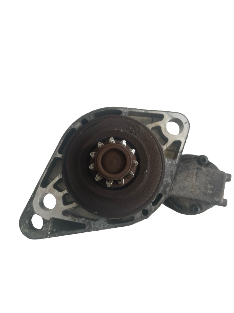 Electromotor SKODA FABIA 6Y2 1999 - 2008 1.4 TDI AMF – foto 2