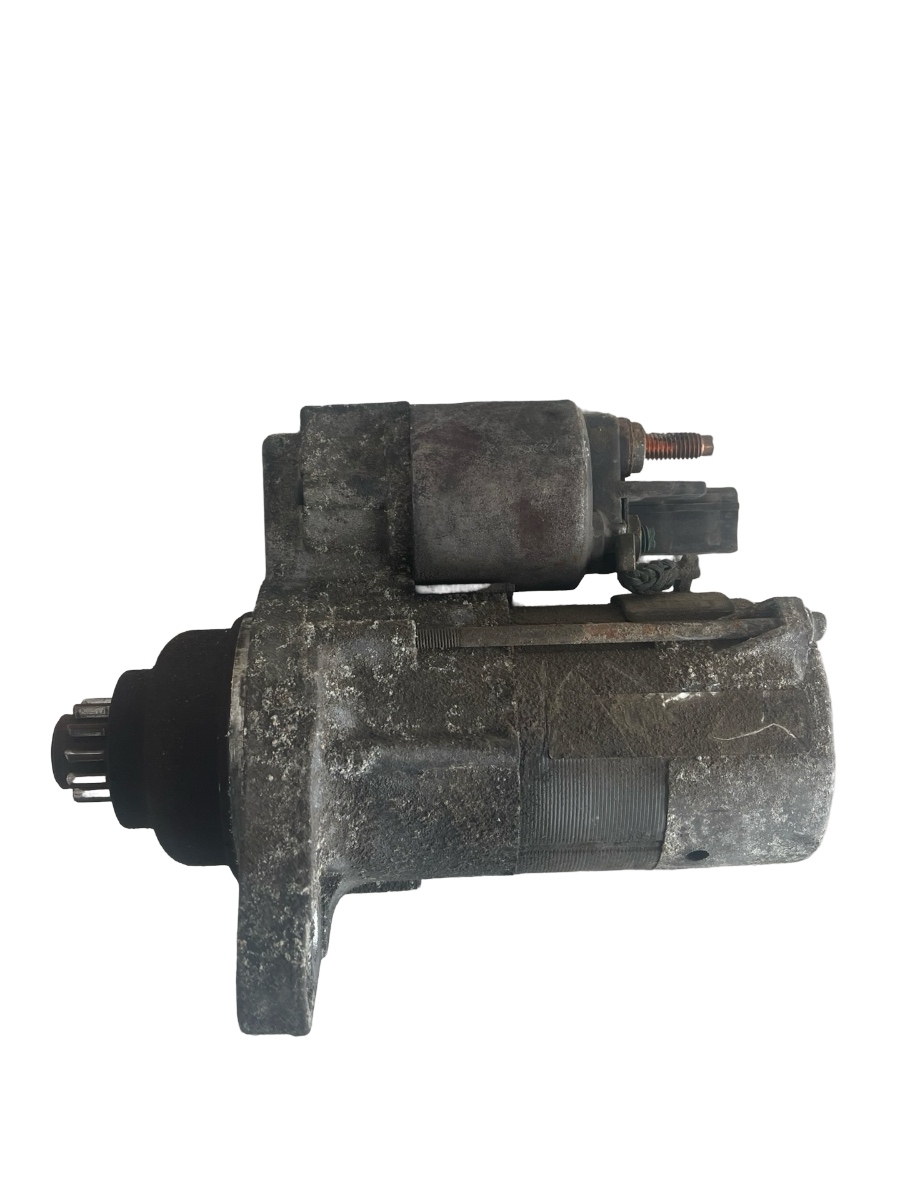Electromotor SKODA FABIA 6Y2 1999 - 2008 1.4 TDI AMF