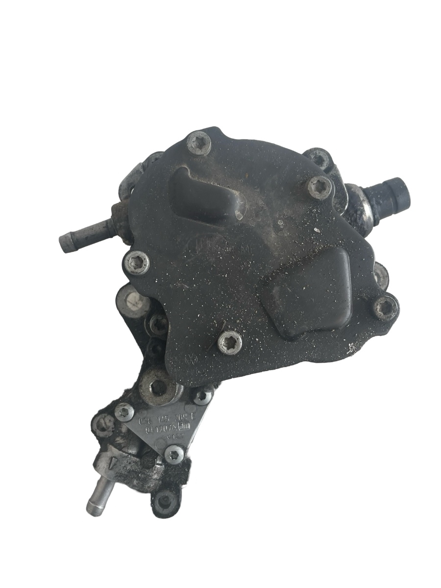 Pompa de vacuum SKODA FABIA 6Y2 1999 - 2008 1.4 TDI AMF 038145209E