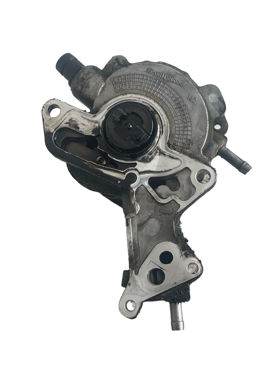 Pompa de vacuum SKODA FABIA 6Y2 1999 - 2008 1.4 TDI AMF 038145209E – foto 3